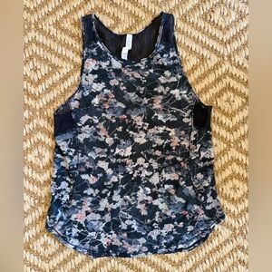 lululemon athletica Sculpt Tank